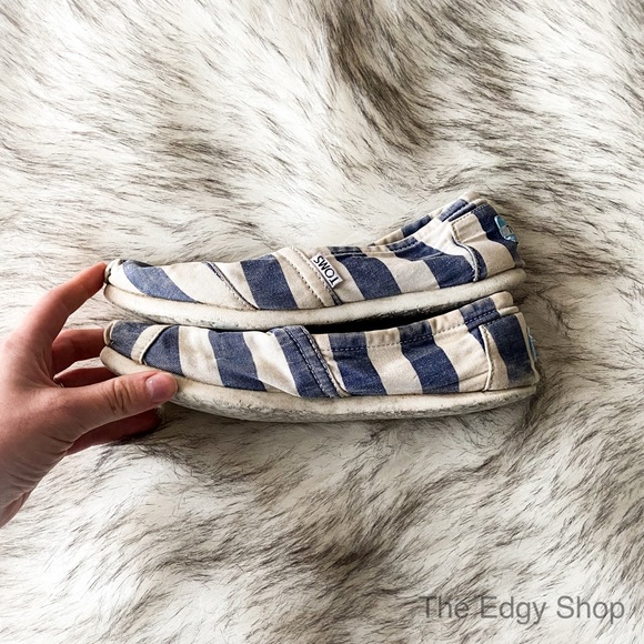 Toms | Canvas Classics Beckett - Picture 4 of 7